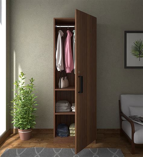 single door wardrobe choose and assembly